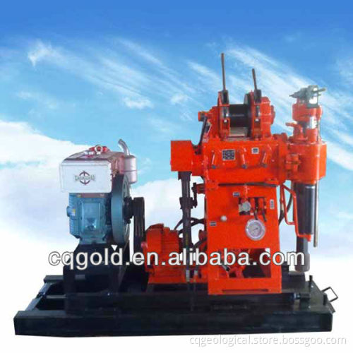 Water Well and Borehole Drill Rigs and Drilling Machine for Sale
